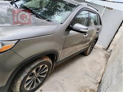 كيا سورينتو